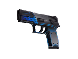 P250 | Valence (Minimal Wear)